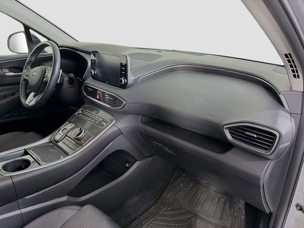 Used 2022 Hyundai Santa Fe XRT image 30