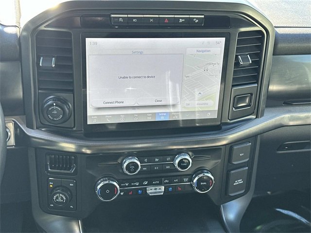 Used 2024 Ford F150 Lariat w/ FX4 Off-Road Package image 10
