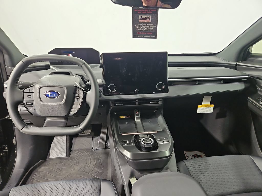 New 2026 Subaru Trailseeker w/ Interior Protection Package AWD/4WD image 12