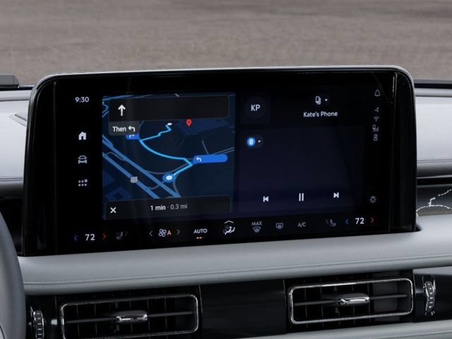 New 2027 Lincoln Aviator Black Label w/ Dynamic Handling Package AWD/4WD image 14