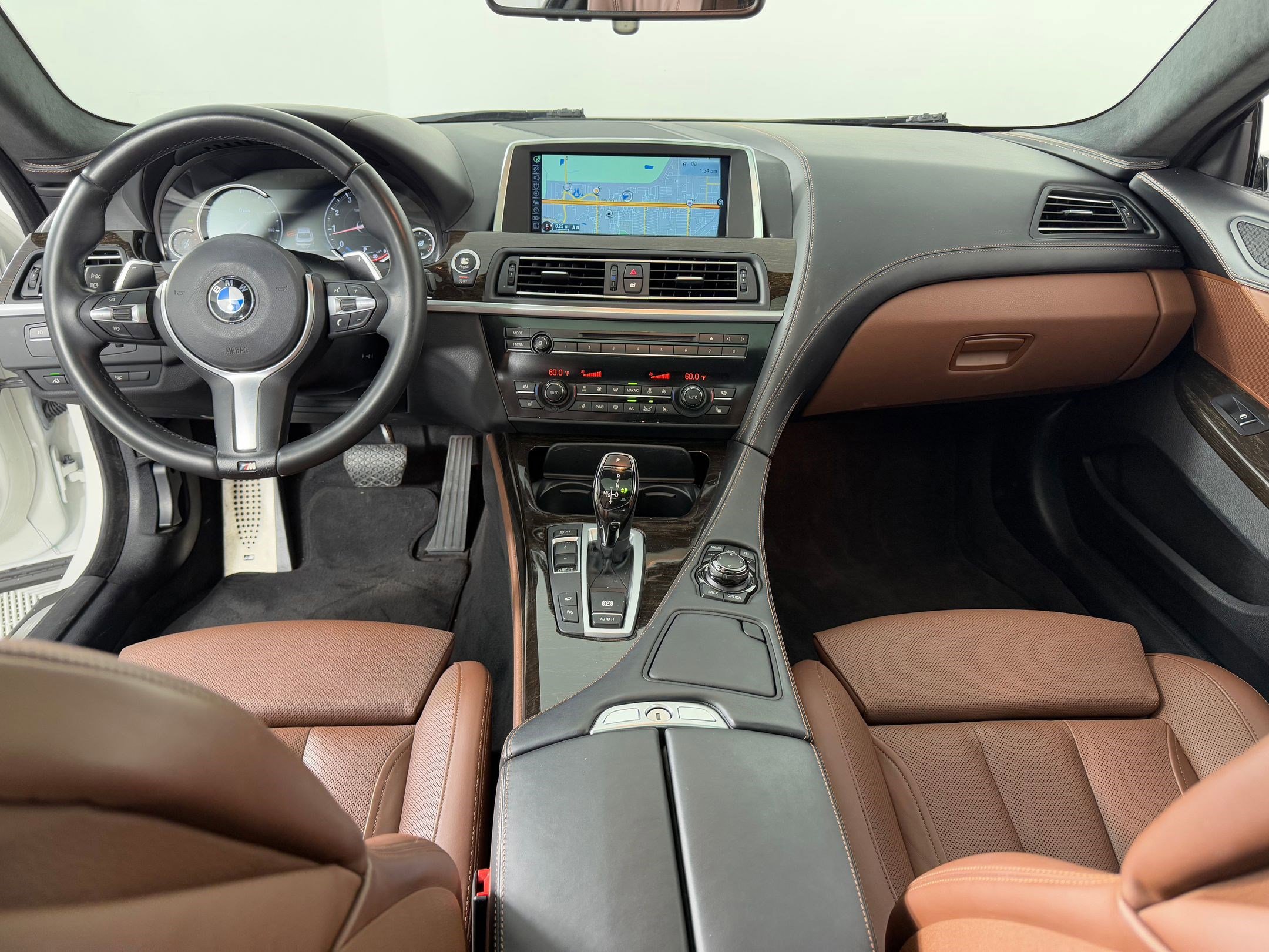 Used 2014 BMW 650i Coupe image 18