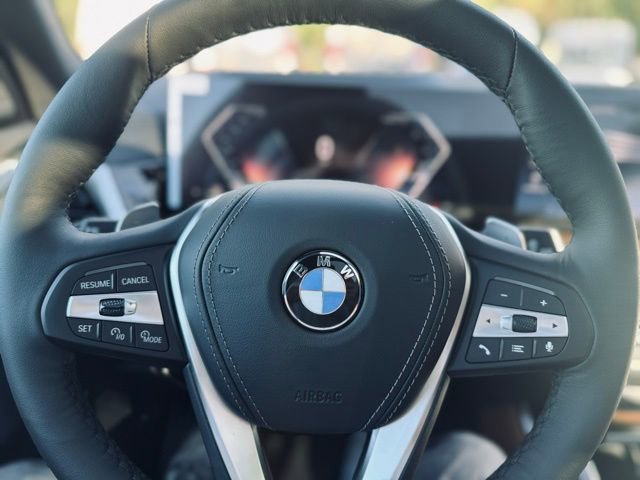 New 2026 BMW X5 xDrive40i image 26