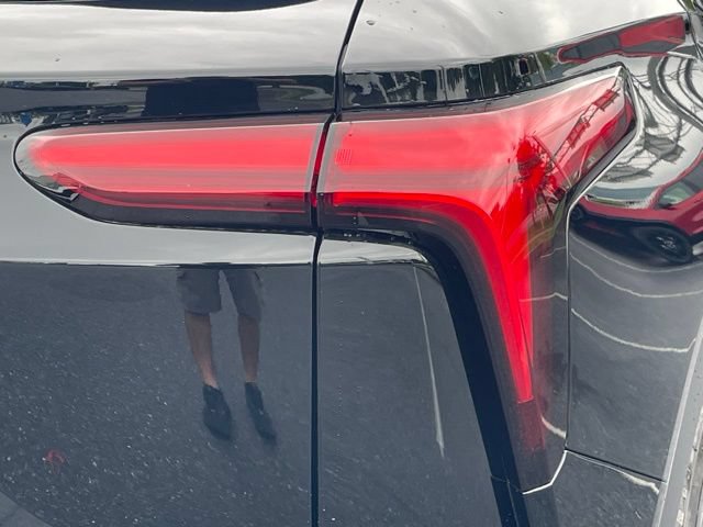 New 2026 Chevrolet Blazer EV LT FWD image 13