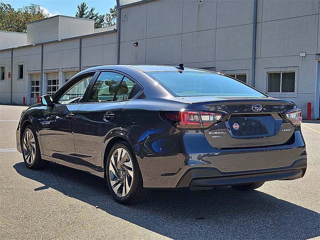 Used 2024 Subaru Legacy Limited image 5