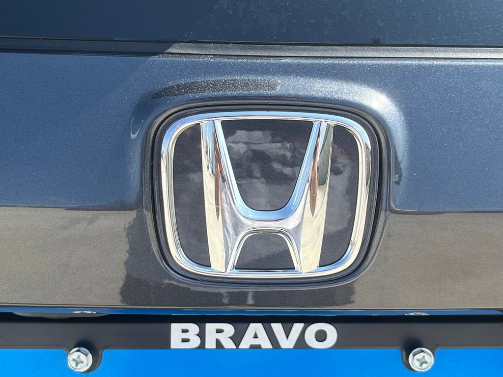 New 2026 Honda CR-V Sport-L image 13