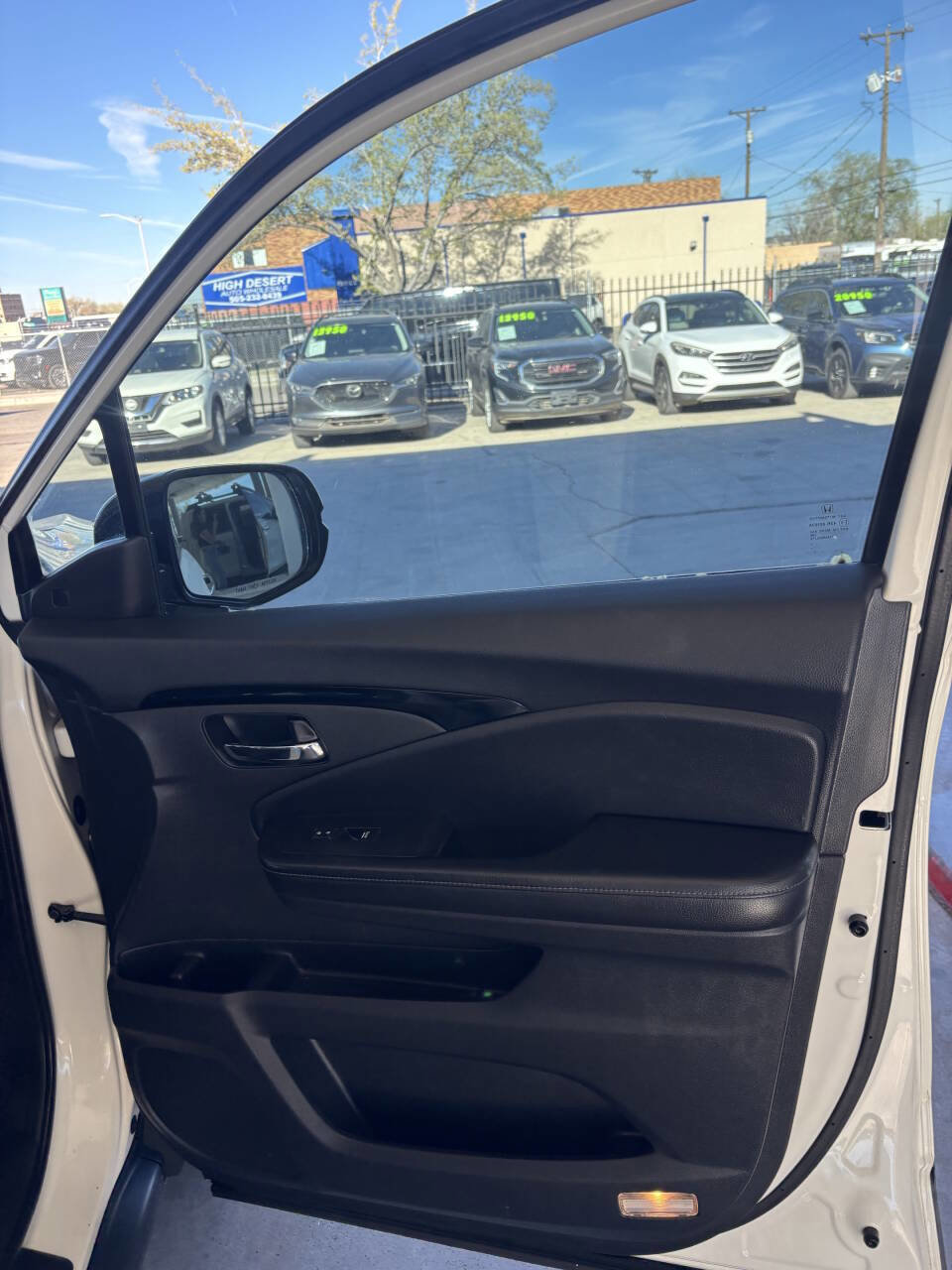 Used 2019 Honda Ridgeline RTL-E image 15