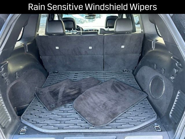 Used 2019 Jeep Grand Cherokee Overland image 25