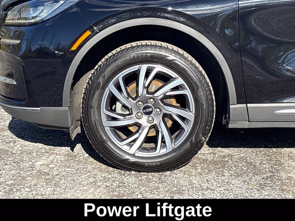 Used 2023 Lincoln Corsair AWD image 10
