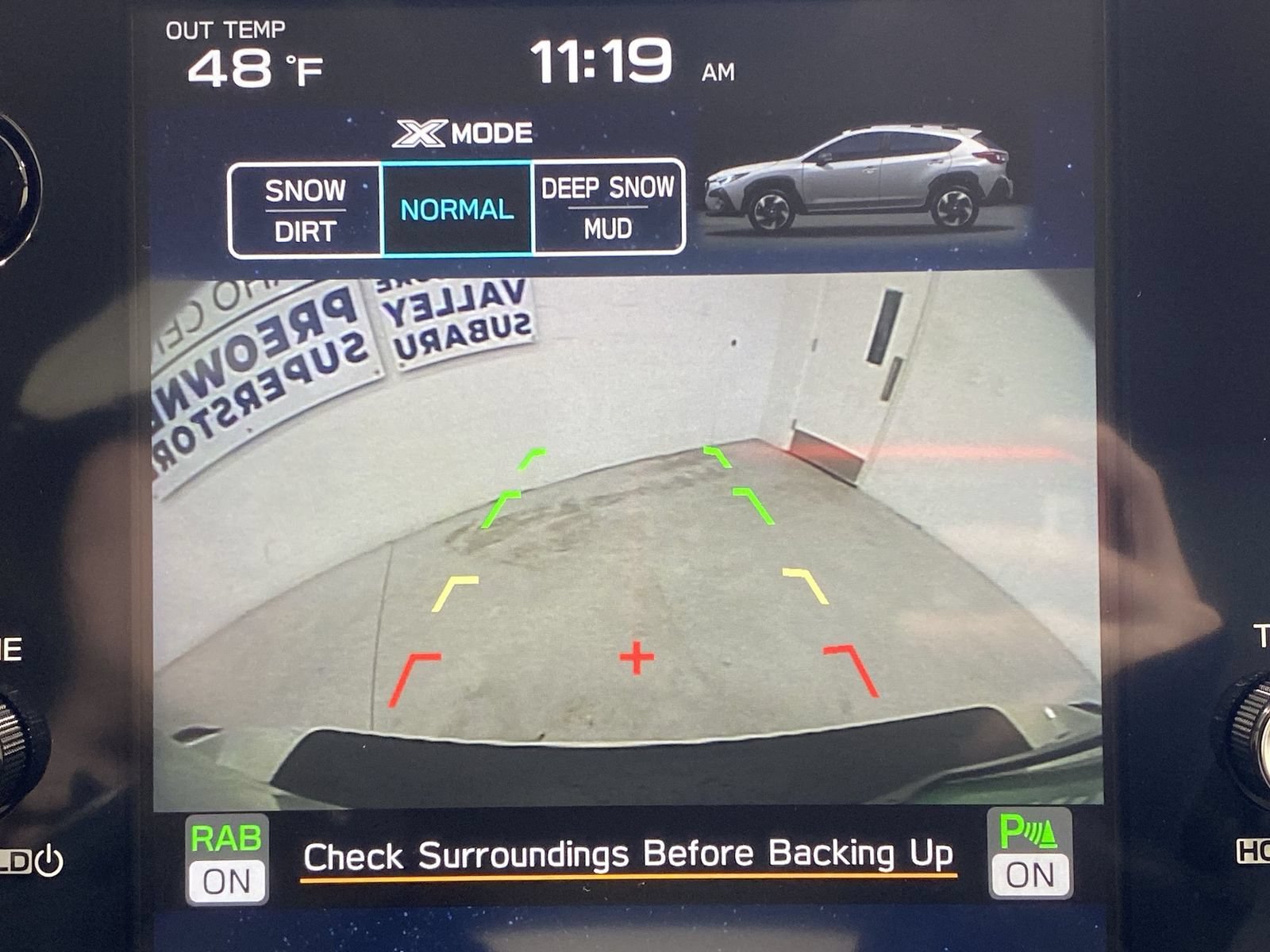 New 2026 Subaru Crosstrek 2.5i Limited w/ Convenience Package AWD/4WD image 17