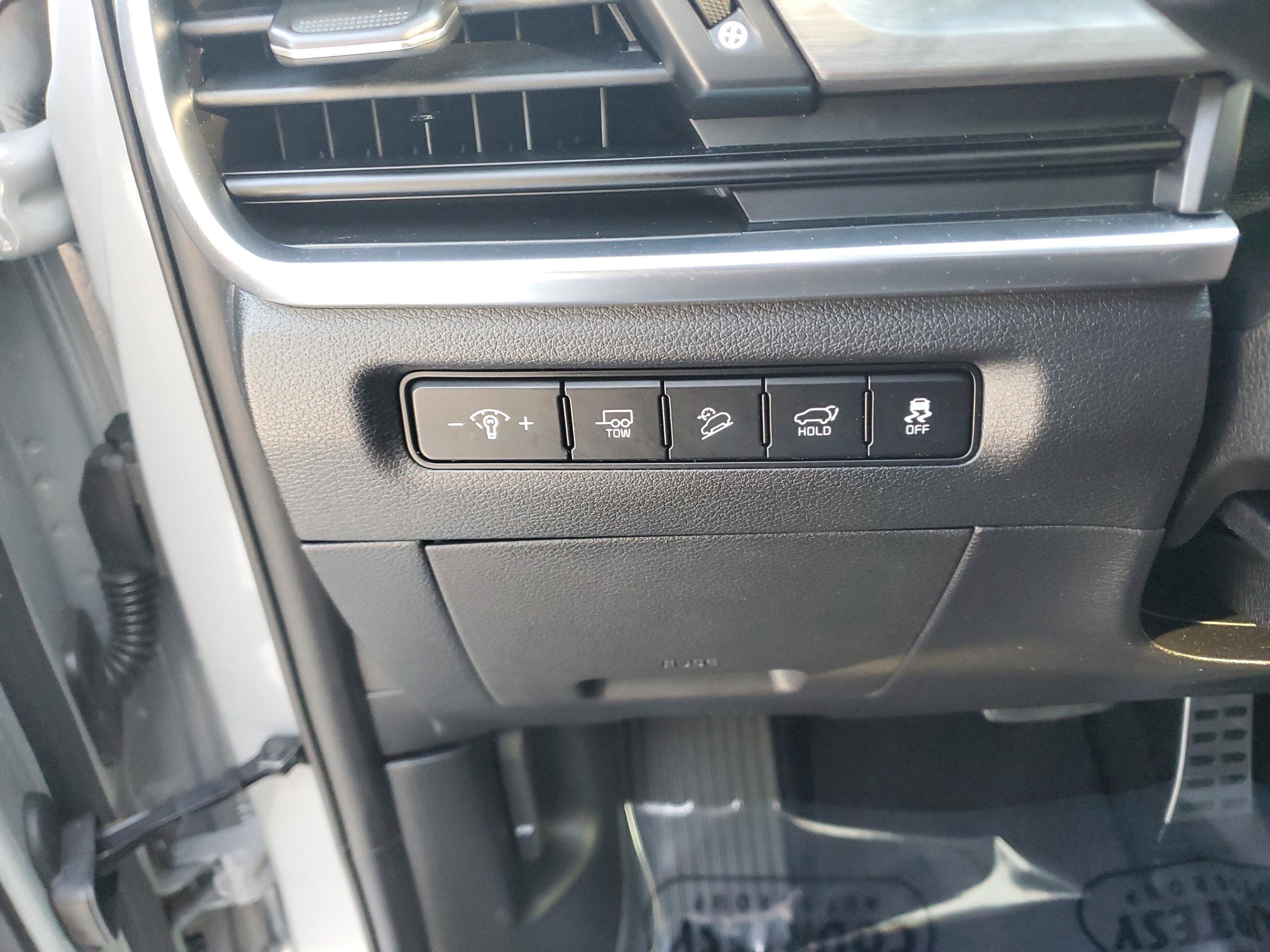 Certified 2024 Kia Telluride SX X-Line image 31