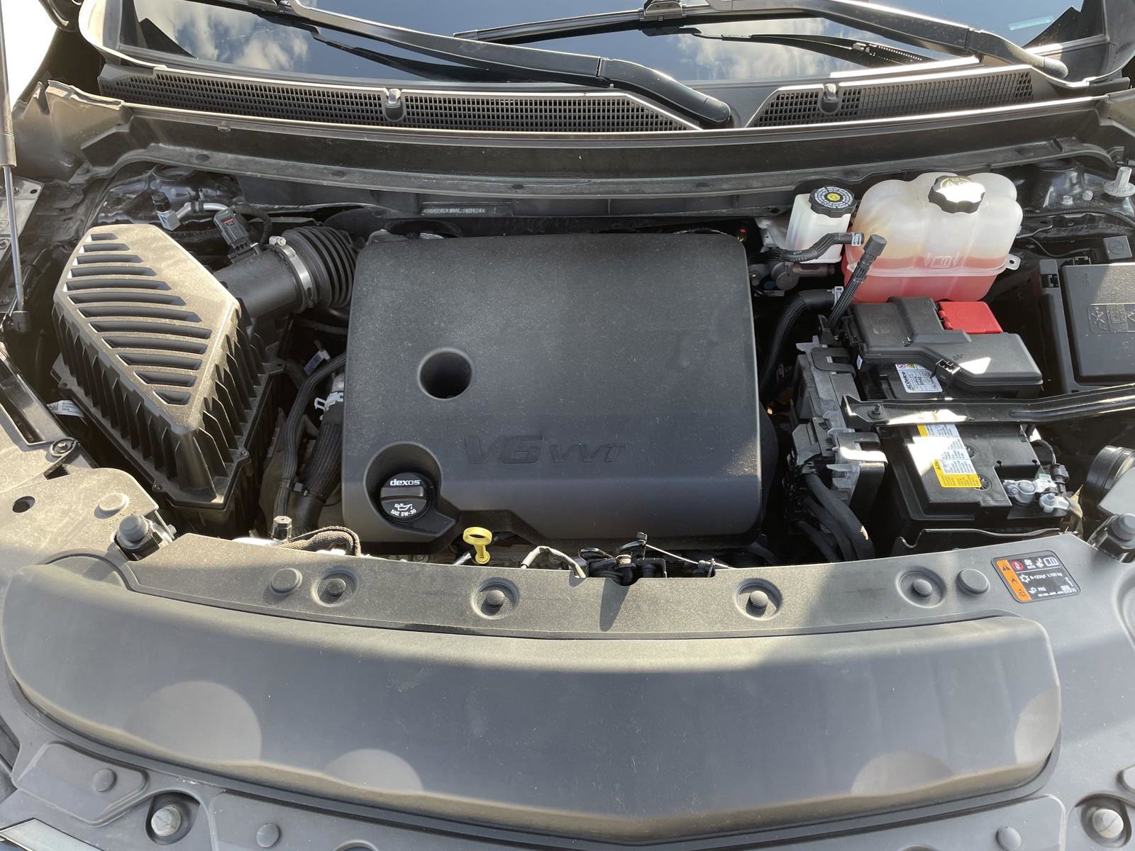 Used 2022 Buick Enclave Avenir w/ Avenir Technology Package image 37