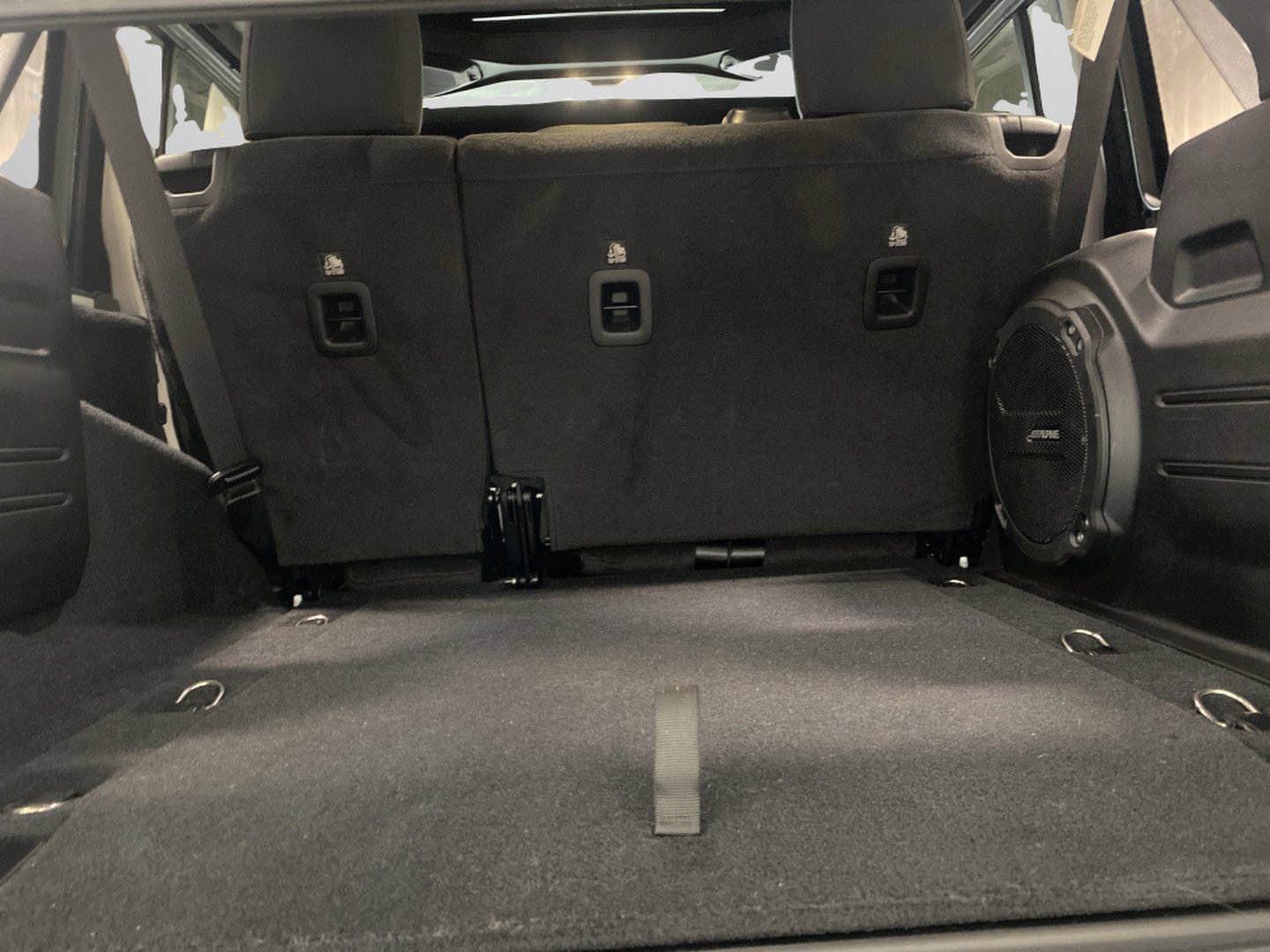 Used 2022 Jeep Wrangler Unlimited Sport image 11