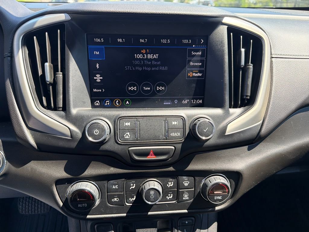 Used 2020 GMC Terrain Denali w/ Denali Premium Package image 20