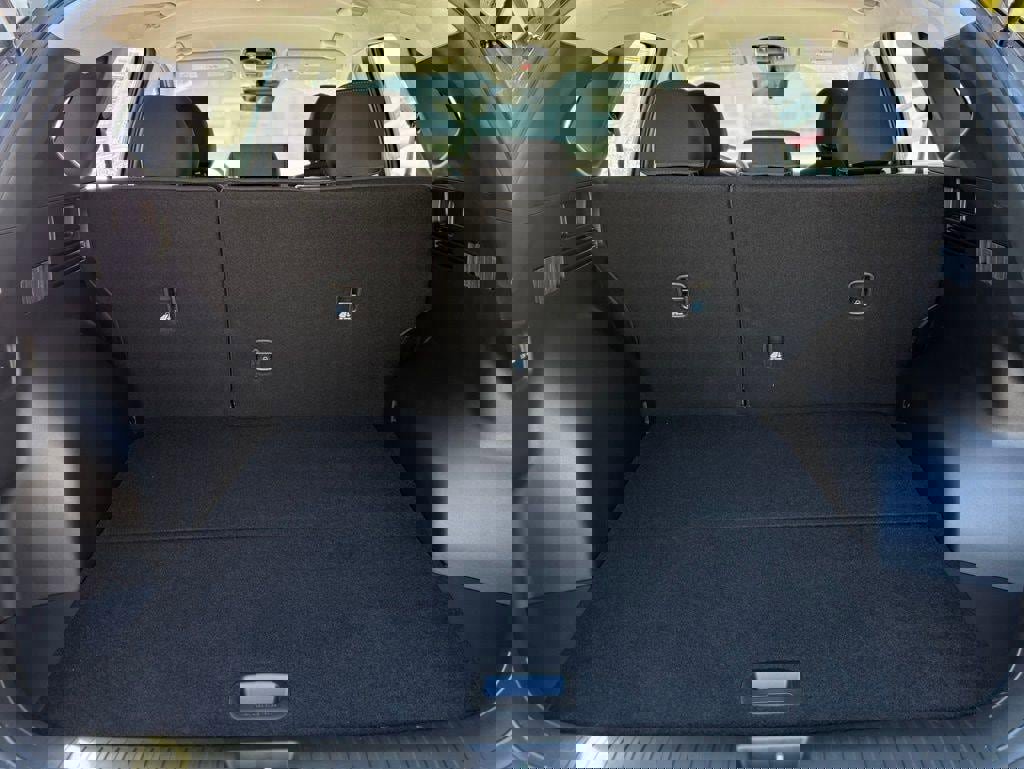 New 2026 Hyundai Tucson SE image 5