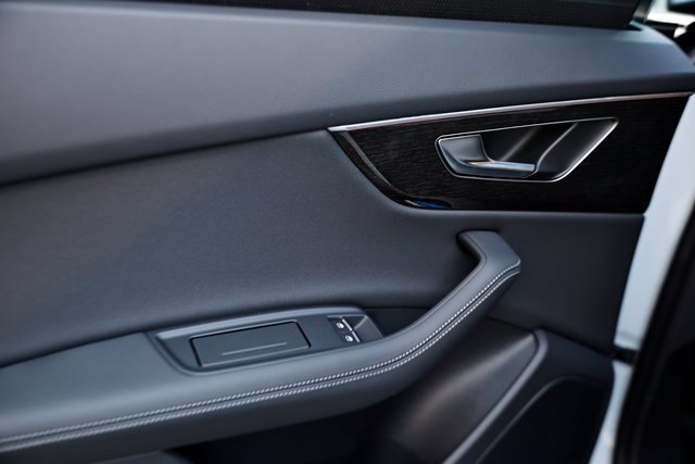 New 2026 Audi Q8 Premium Plus AWD/4WD image 22