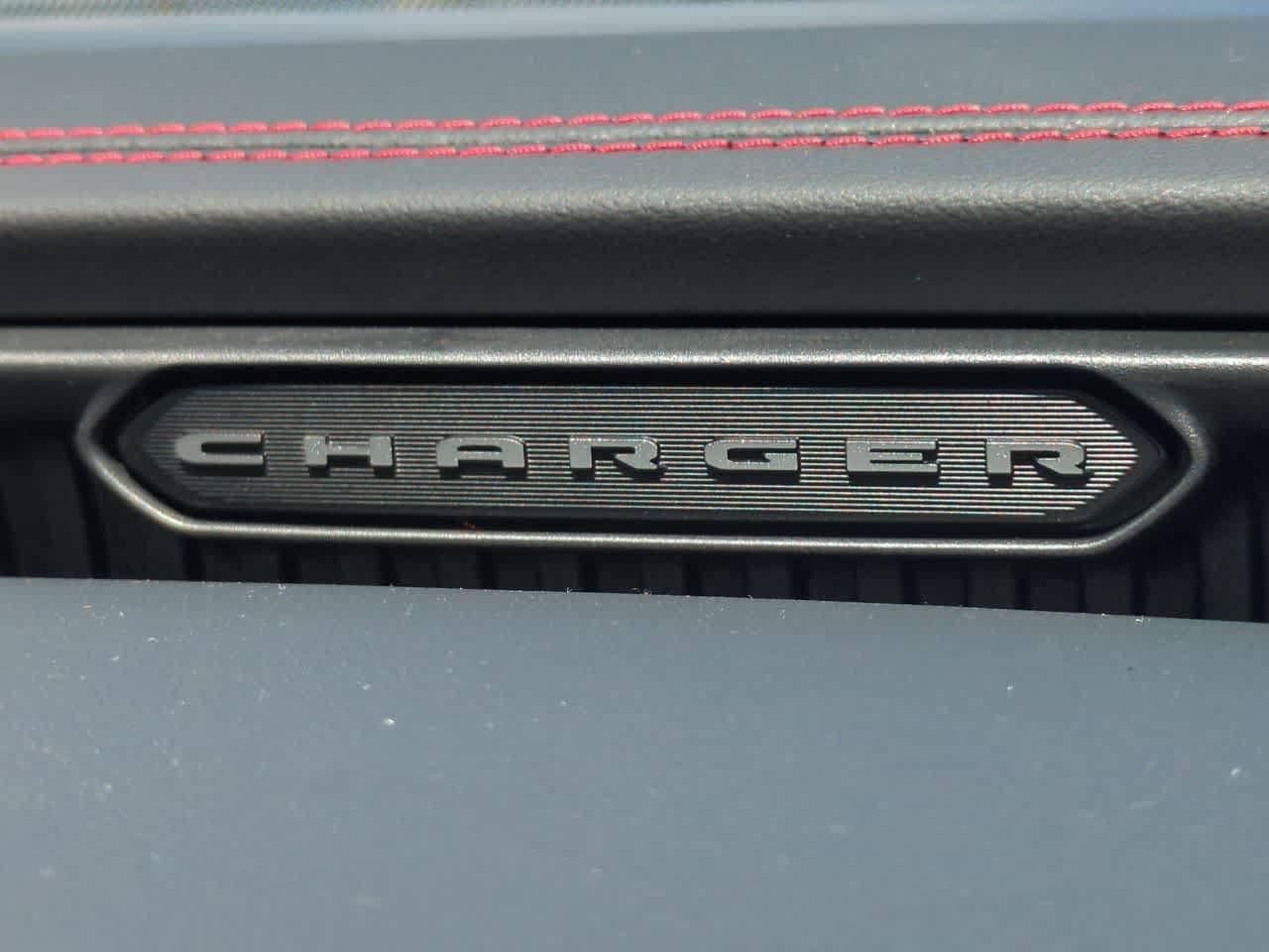 New 2026 Dodge Charger R/T w/ Driver Convenience Group AWD/4WD image 13