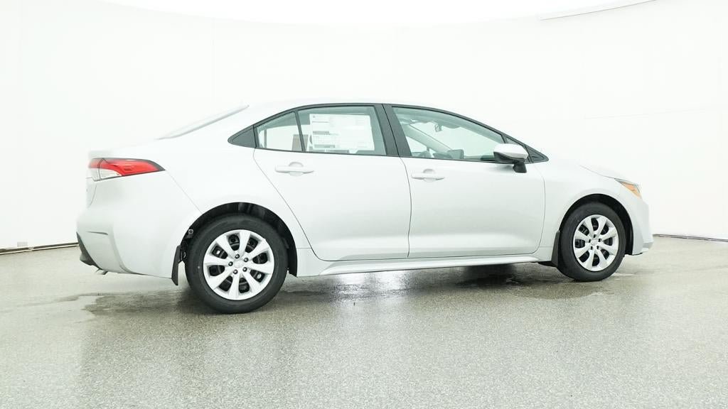 New 2027 Toyota Corolla LE FWD image 26