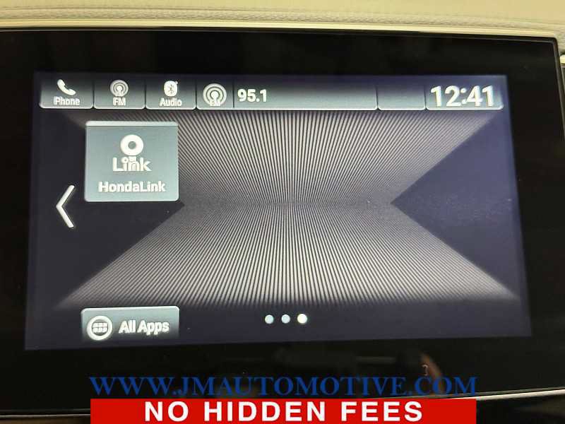Used 2020 Honda Pilot EX-L image 28