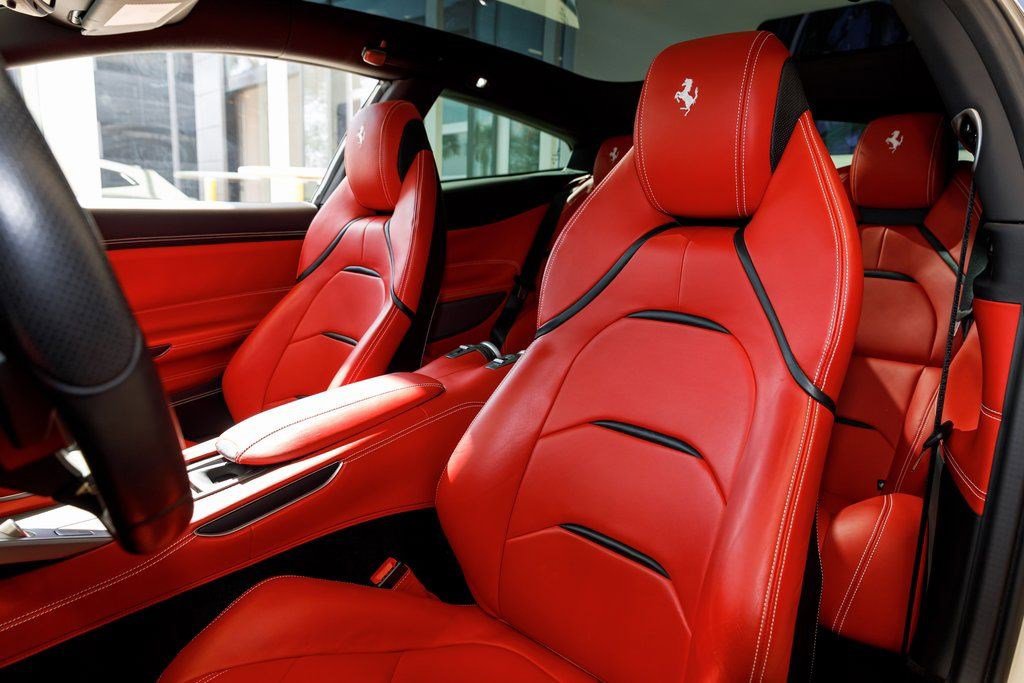 Used 2019 Ferrari GTC4Lusso image 24