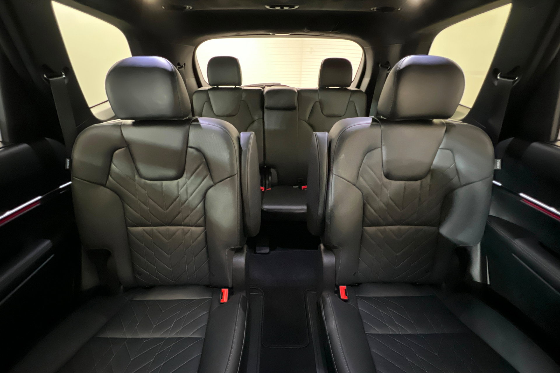 Used 2025 Kia Telluride SX Prestige X-Line image 26