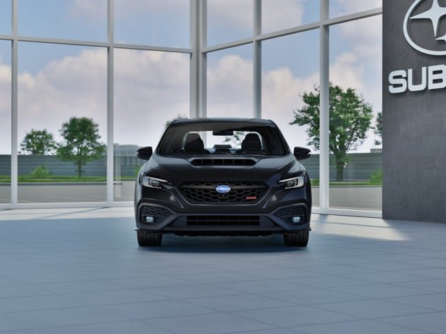 New 2026 Subaru WRX Limited AWD/4WD image 7