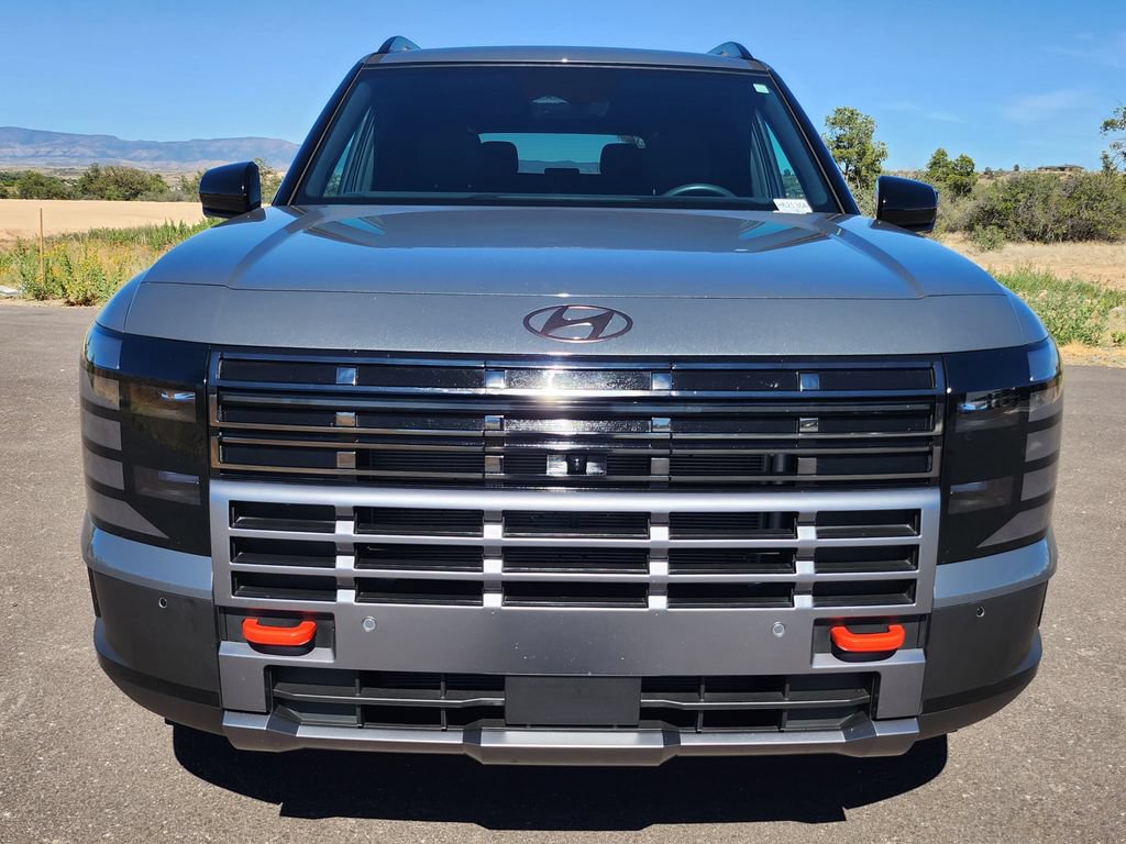 Used 2026 Hyundai Palisade XRT Pro AWD/4WD image 10