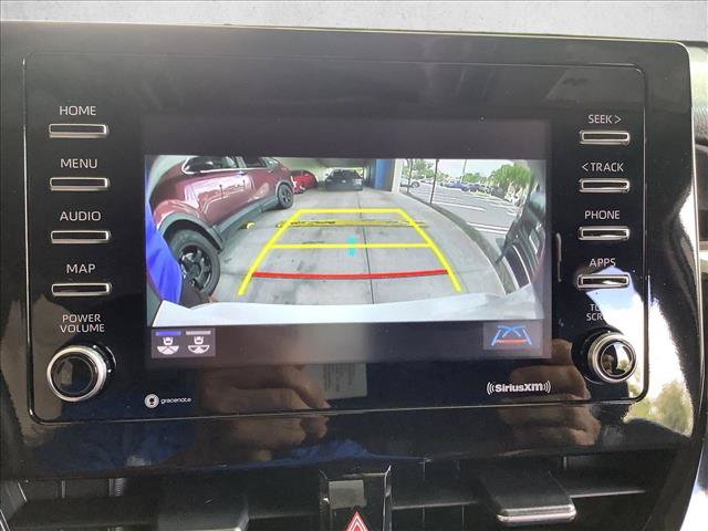 Used 2023 Toyota Camry SE FWD image 17