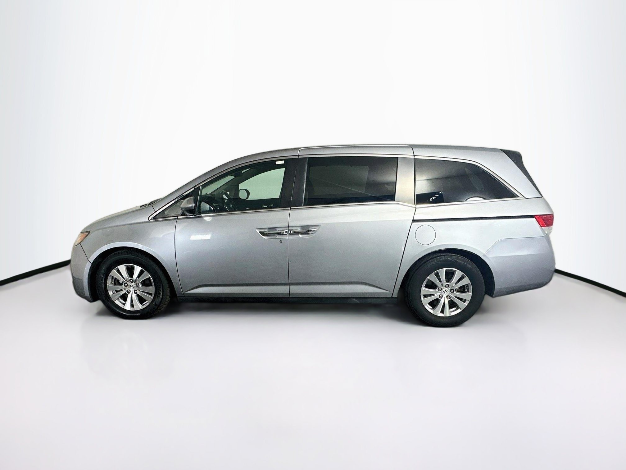 Used 2016 Honda Odyssey EX-L image 4