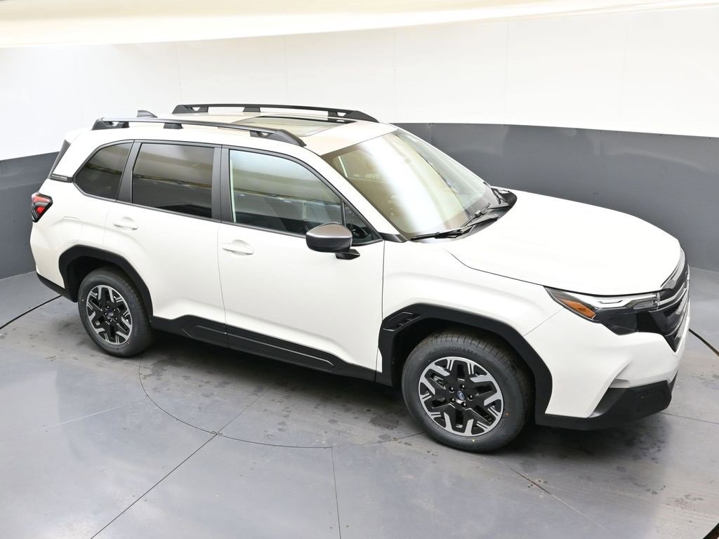 New 2026 Subaru Forester Premium image 42