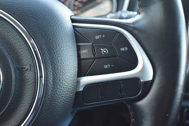 Used 2019 Jeep Compass Latitude w/ Popular Equipment Group image 20