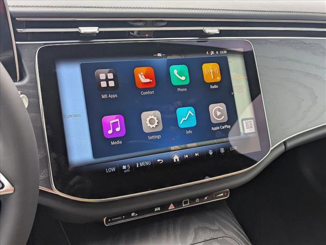 New 2026 Mercedes-Benz E 350 Sedan image 13