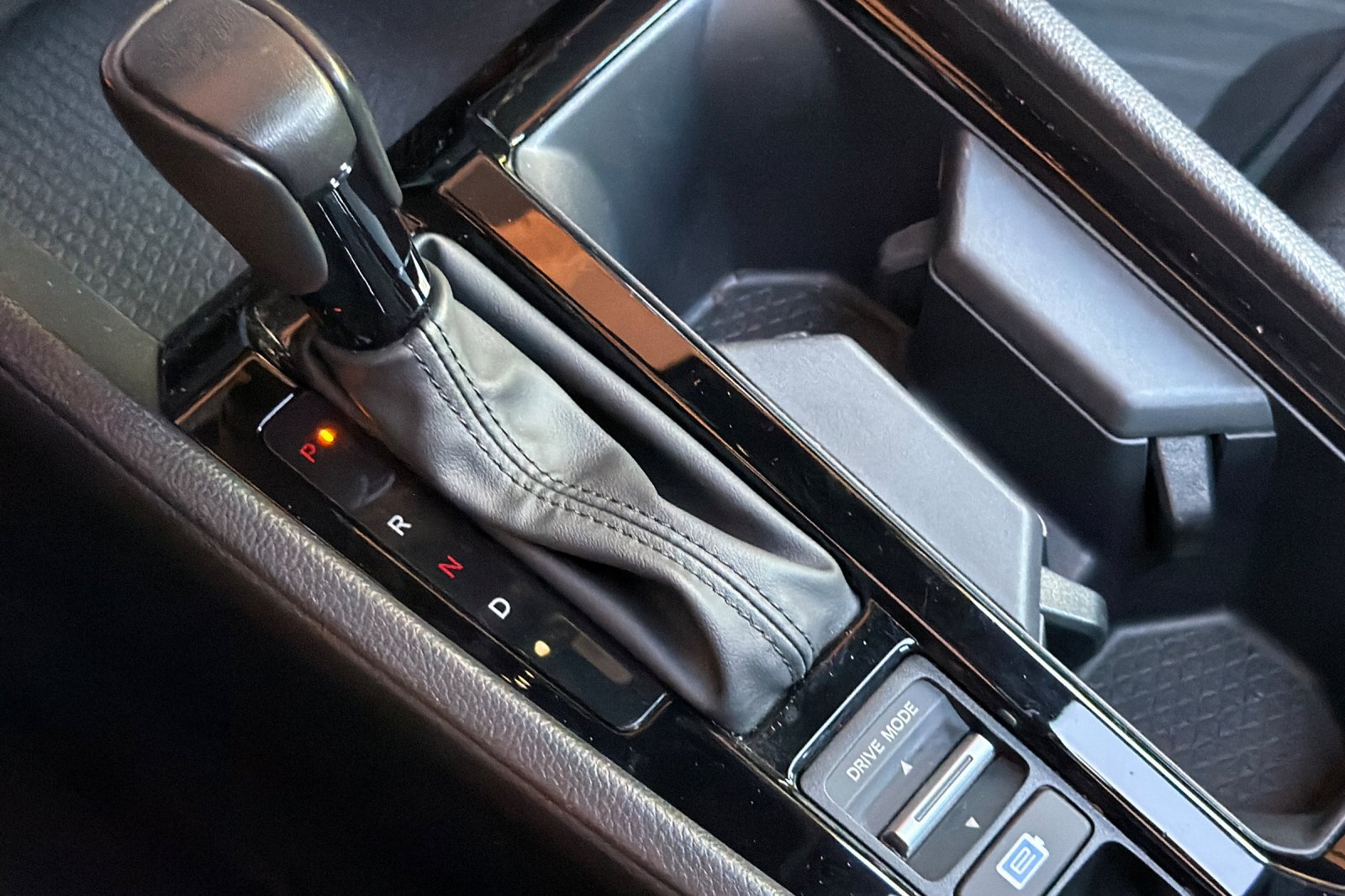 Used 2023 Honda Accord Sport image 28