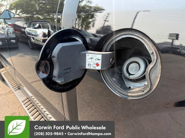 Used 2020 Ford F150 Lariat AWD/4WD image 10