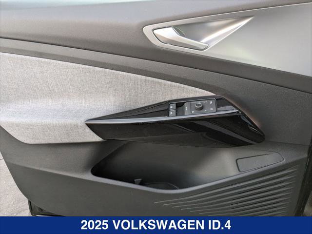 New 2025 Volkswagen ID.4 Pro image 10