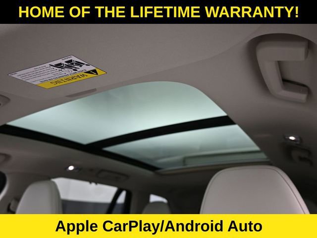 Used 2022 Volvo XC90 T6 Inscription image 33