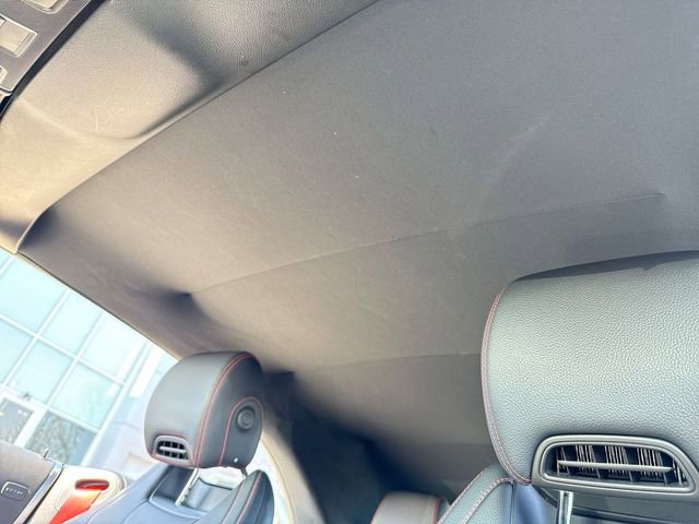 Used 2021 Mercedes-Benz C 43 AMG 4MATIC Cabriolet image 22