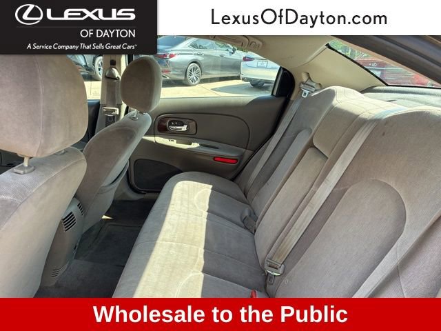 Used 2003 Chrysler Concorde LX image 25