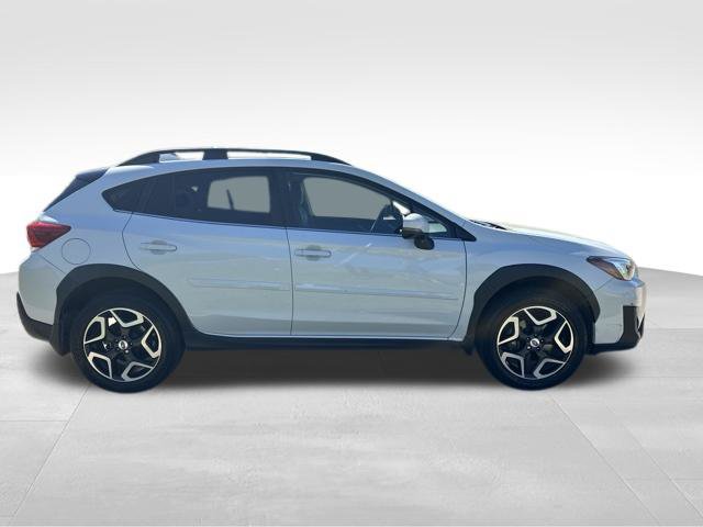 Used 2018 Subaru Crosstrek 2.0i Limited AWD/4WD image 2