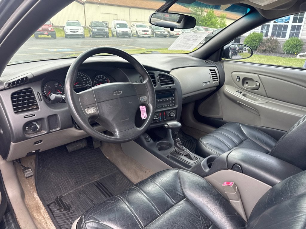 Used 2004 Chevrolet Monte Carlo LS w/ Preferred Equipment Group FWD image 13