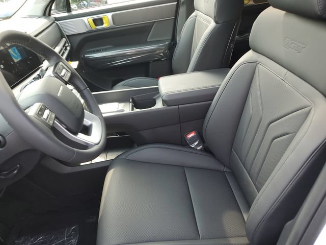 New 2027 Hyundai Santa Fe XRT AWD/4WD image 16