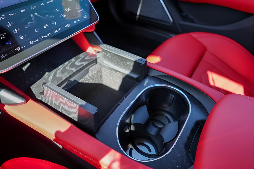 New 2026 Maserati GranTurismo Modena AWD/4WD image 20
