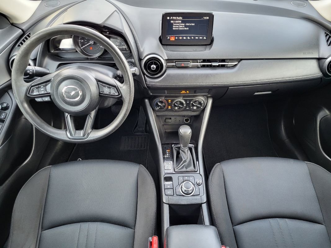 Used 2019 MAZDA CX-3 Sport image 15