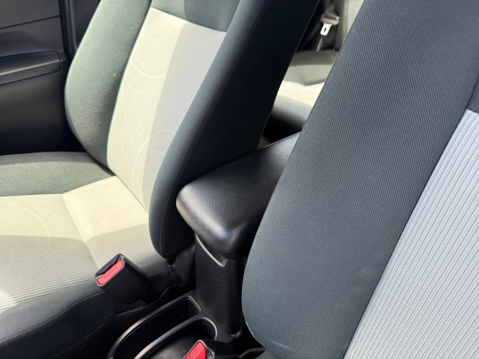 Used 2015 Toyota Prius C Three FWD image 14