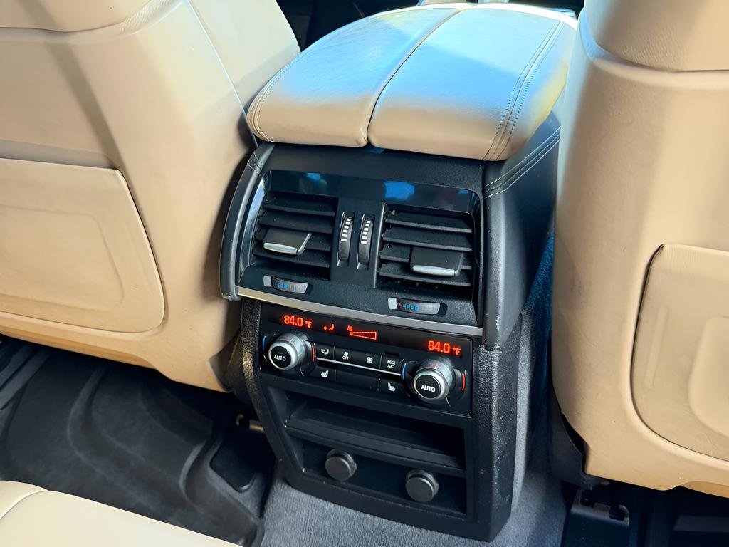 Used 2019 BMW X6 M w/ Executive Package image 32