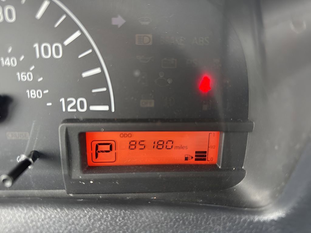 Used 2021 Nissan NV200 SV w/ Back Door Glass Package FWD image 19