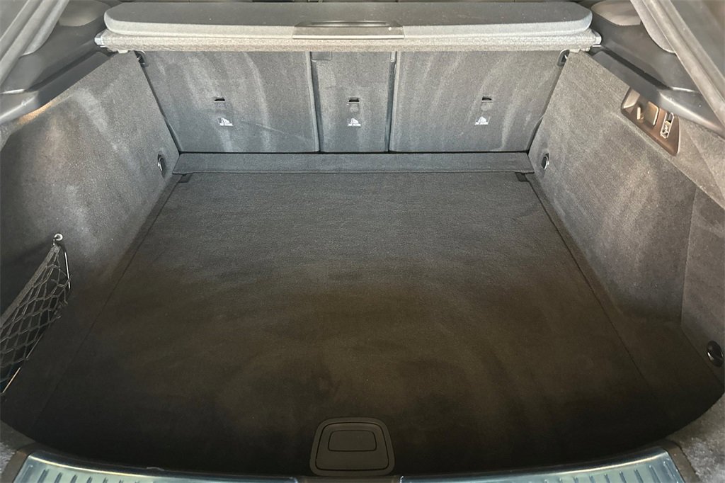 Certified 2024 Mercedes-Benz GLE 53 AMG 4MATIC Coupe image 18