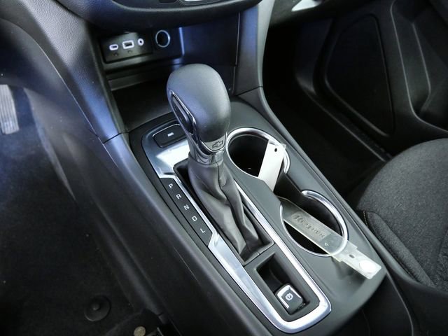 Used 2023 Chevrolet Equinox LT image 12