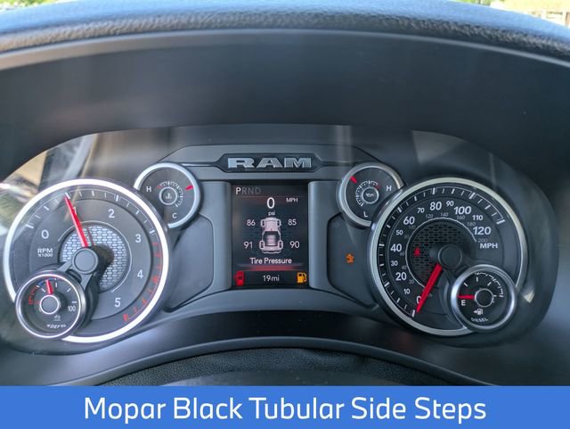 New 2025 RAM 2500 Tradesman image 18