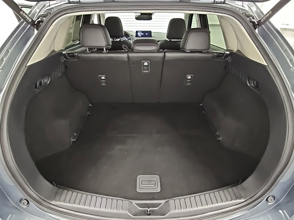 Used 2023 MAZDA CX-5 Carbon Edition image 35