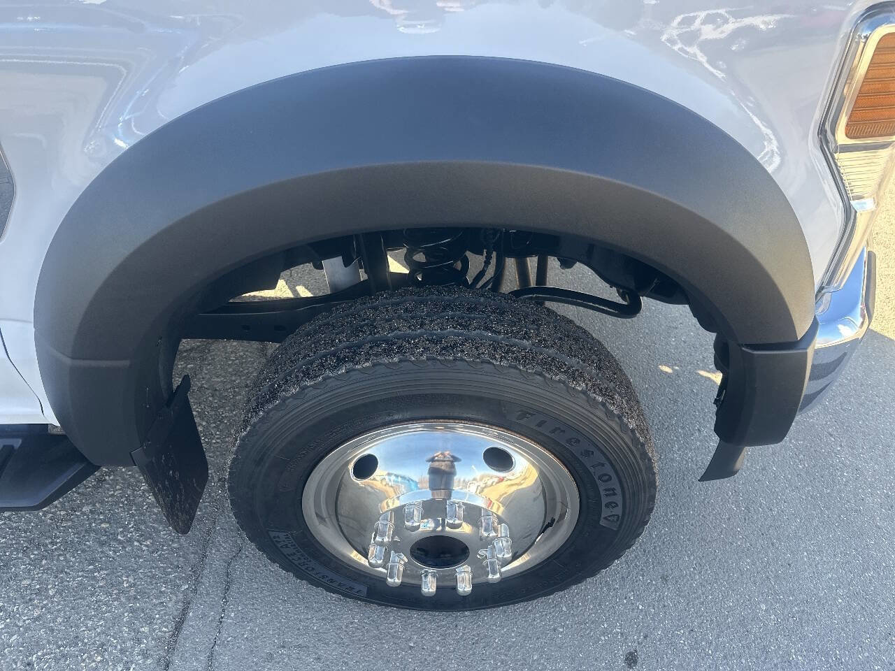 Used 2021 Ford F450 XLT image 10